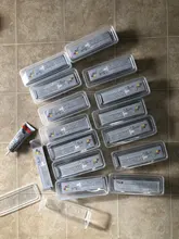 Glue Needles Rhinestones E6000 Diy-Craft-Tool Epoxy-Adhesive Strong-Hotfix B7000