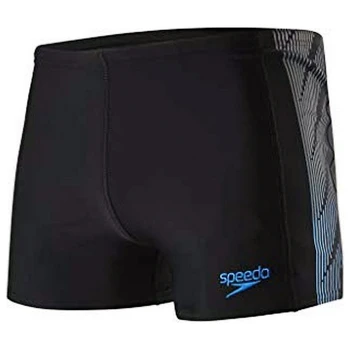 Children’s Bathing Costume Speedo 8-04510C161 Black (Size 12-13 years) 
Children’s Bathing Costume Speedo 8-04510C161 Black (Size 12-13 years)