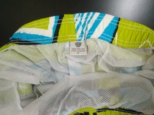 2020 nueva playa de verano de los hombres pantalones cortos de impresión Casual pantalones cortos de secado rápido de las Bermudas pantalones cortos de hombre M-5XL 21 colores