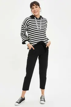 DeFacto Woman Trousers-L7310AZ20SP
DeFacto Woman Trousers-L7310AZ20SP