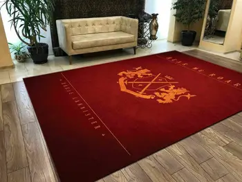 House Lannister Patterned Carpet ,Non Slip Floor Carpet,Teen's Carpet,Turkish Rug
House Lannister Patterned Carpet ,Non Slip Floor Carpet,Teen's Carpet,Turkish Rug