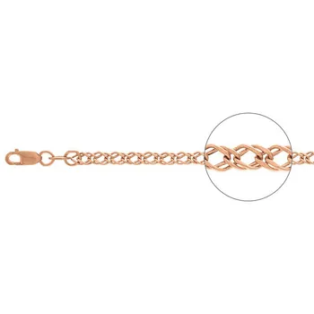 Chain gold 585 
Chain gold 585