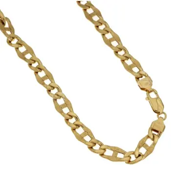 Yellow Gold Filled Men 'S Necklace 803321720833
Yellow Gold Filled Men 'S Necklace 803321720833