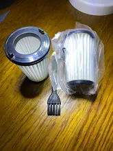 VACUUM-SWEEPER-FILTER-SET ZB3301 Electrolux EER7ANIMAL for Eer77mbm/Eer7animal/Eer7allrgy/..