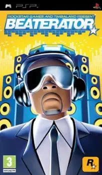 PSP - Beaterator 
PSP - Beaterator