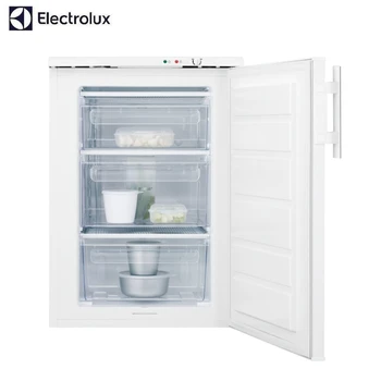 Freezer Electrolux EUT1106AW2 household appliances for kitchen appliances for kitchen freezer
Freezer Electrolux EUT1106AW2 household appliances for kitchen appliances for kitchen freezer