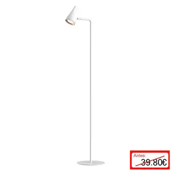 Floor Lamp Kooper
Floor Lamp Kooper