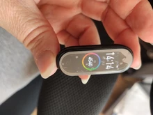 Película protectora envolvente transparente de alta definición para Xiaomi Miband 5 4 3, No Protector de pantalla de vidrio templado para Mi Band 4 5