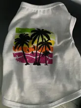 Prendas de verano para perro ropa para mascotas para perro chaleco camisa perros abrigados en invierno ropa de mascotas Chihuahua ropa para Yorkshire para perros