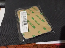 Funda Universal de silicona elástica con adhesivo para móvil, funda trasera para teléfono móvil, bolsillo para tarjetas, dinero, identificación