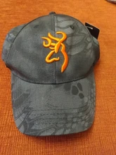 Gorra de camuflaje Unisex para deportes al aire libre, gorras de béisbol para pesca, sombrero para jungla, senderismo, Camuflaje