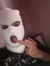 Anillos de cadena de plata fina 925 Vintage Bijoux para chicas, señoras, tamaño ajustable, anillo de declaración, fiesta y joyería para boda, Anillos