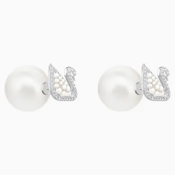 EARRINGS SWAROVSKI REF: 5416591 
EARRINGS SWAROVSKI REF: 5416591