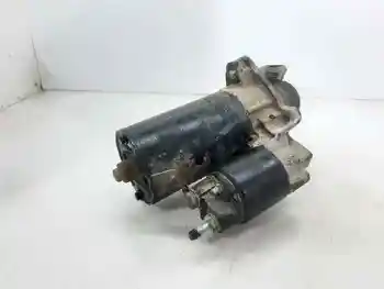 1740374 MOTOR starter BMW 3 Series saloon (E36)
1740374 MOTOR starter BMW 3 Series saloon (E36)