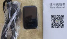 GF22 rastreador GPS de coche, dispositivo de seguimiento de ubicación pequeña, magnética, fuerte, novedad de 2021