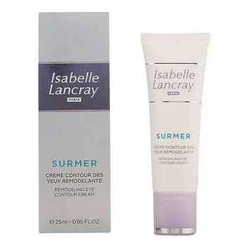 Eye Area Cream Surmer Isabelle Lancray
Eye Area Cream Surmer Isabelle Lancray