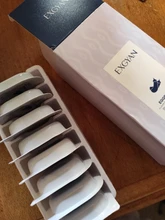 Facial-Mask Natural-Eggplant-Extract Deep-Cleaning-Mask Blackhead Acne Moisturizing Oil-Control