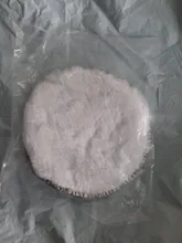 Almohadilla de pulido de lana para máquina pulidora, almohadillas de pulido y encerado para el cuidado de la pintura del coche, 4/5/6/7 pulgadas, 1 unidad