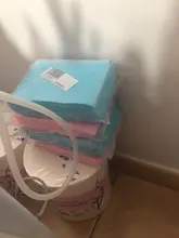 Almohadilla de limpieza de tatuaje desechable para 20 piezas, cubiertas de mesa de tatuaje, almohadillas de limpieza, servilletas dentales para pacientes, accesorios de tatuaje de belleza, Baberos de tatuaje