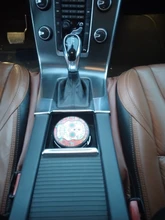 2 uds. De sellos entre asiento y túnel para coche, fundas para asientos de coche de cuero ecológico, sellos para rodillos