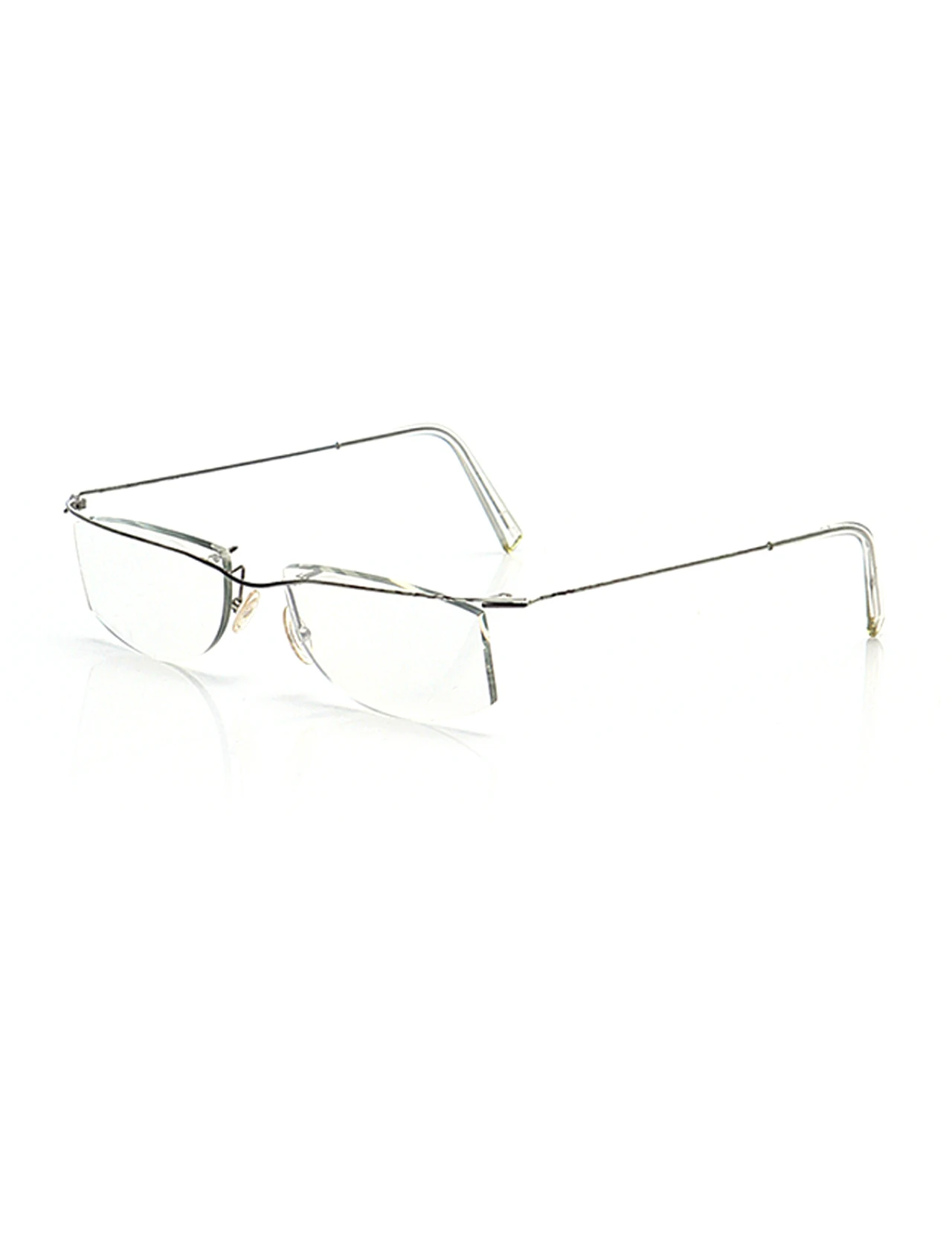 Markamilla Women Reading Glasses Frame Demo Glasses Eyewear Transparent High Quality WomenFlair FLR 844 564 50
Markamilla Women Reading Glasses Frame Demo Glasses Eyewear Transparent High Quality WomenFlair FLR 844 564 50