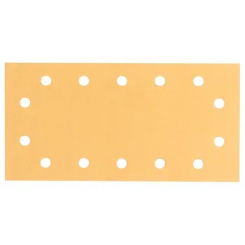 BOSCH 2608607936 C470 sandsheet, pack of 50 PCs. 115x230mm 180
BOSCH 2608607936 C470 sandsheet, pack of 50 PCs. 115x230mm 180