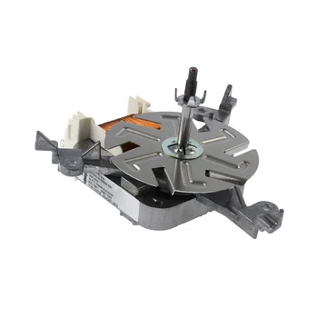 Oven Fan Motor Replacement For Siemens HB64AA520F Fan Motor - 00641854 x 1 Pieces
Oven Fan Motor Replacement For Siemens HB64AA520F Fan Motor - 00641854 x 1 Pieces
