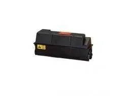 Replacement for COMPATIBLE KYOCERA MITA TK330 Toner. Black 20.000 pages. High quality product, guaranteed.
Replacement for COMPATIBLE KYOCERA MITA TK330 Toner. Black 20.000 pages. High quality product, guaranteed.