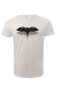 Angemiel Wear Shaded Bat Cotton White Men 'S T-Shirt
Angemiel Wear Shaded Bat Cotton White Men 'S T-Shirt