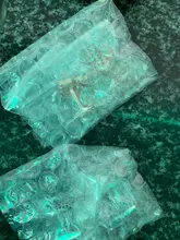 Gemelos de boda para hombre, alta calidad, oro rosa, nudo de China, directo de fábrica, XK038