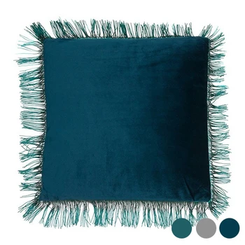 Cushion Fringes (45 x 10 x 45 cm) Polyester
Cushion Fringes (45 x 10 x 45 cm) Polyester
