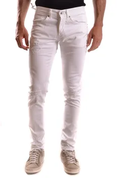 

Brand: Dondup - Genre:- Category: Pants- <b…Color: white, Size: 31