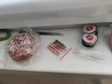 Carrete para soldar cobre esmaltado, alambre de puente, 0,1mm, 2 uds.