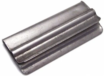 Spring fixing plate evaporator FRIGO