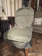 Dog-Car-Seat-Covers Front-Seat Pet-Cat-Dog-Carrier-Mat Trucks Cars Waterproof for And