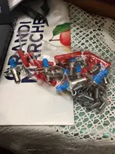 Tetina automática de conejo, alimentador de agua para roedores, bebedero para conejos, 5 uds./10 Uds.