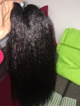 Blice-extensiones de cabello sintético para mujer, coletas de 18-24 pulgadas, resistentes al calor, con dos peines de plástico, todos los colores disponibles