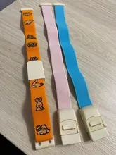 Rápido de liberación lenta paramédico médico deporte hebilla de torniquete de emergencia al aire libre