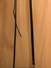 Repuesto de correas para bolso de mujer con asa desmontable, 120cm, poliuretano, bolsos, cinturones, correas, accesorios