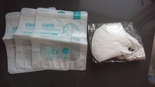 5 capas KN95 máscara 3-13 años de edad, chico KN95 máscara niños niñas KN95 niños máscara de respirador máscara protectora España envío rápido
