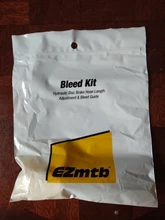 Ezmtb-Juego de embudo/tapón de aceite para freno de bicicleta shimano, envío gratuito, novedad de 2018