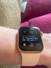 De hidrogel de Protector de pantalla completa para Apple Watch 38mm 42mm Serie 3 2 iWatch 40mm 44mm serie 4 5 6 SE TPU HD película transparente