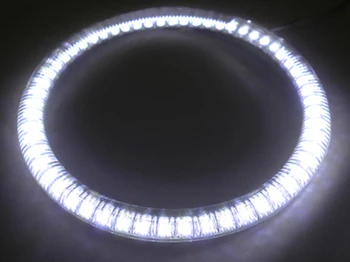 Pair Angel Eyes Ring Led Ring diameter 115mm
Pair Angel Eyes Ring Led Ring diameter 115mm