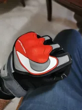 Motorcycle-Gloves Protective-Gear Touch-Screen Riding Breathable Summer Cuirassier Men