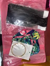 Extensiones de cabello humano peruano con cierre de encaje, accesorio capilar liso de color marrón y suizo con minimechones, 2x6