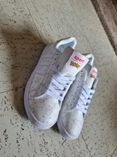 Zapatillas de Skateboarding para hombre y mujer, calzado deportivo moderno, moderno y moderno, estilo coreano