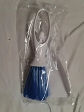 Cepillo recogedor de limpieza para mascotas hámsteres, minicepillo de limpieza de escritorio para mascotas pequeñas, conejillos de indias