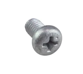 Screw 5x8, Suzuki 0912505050000 
Screw 5x8, Suzuki 0912505050000