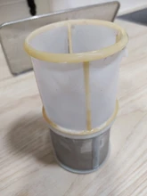 FILTER-SET-TOOL Machine-Accessories Dishwasher Dish-Cleaning Kitchen Mesh for Replacement