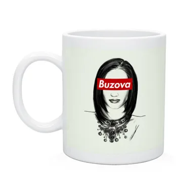 Mug buzov
Mug buzov